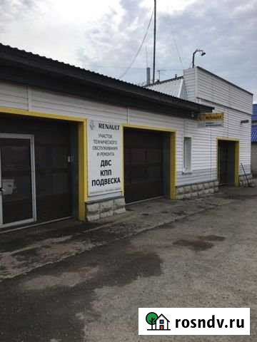 Автокомплекс Барнаул - изображение 1