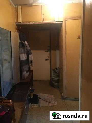 3-комнатная квартира, 58 м², 4/5 эт. на продажу в Твери Тверь - изображение 1