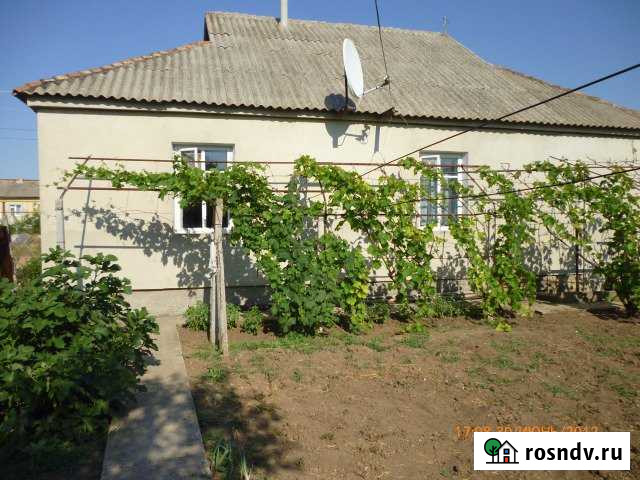 Дом 83 м² на участке 7 сот. на продажу в Старом Крыме Старый Крым - изображение 1