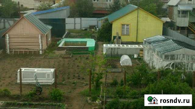 Дача 65 м² на участке 8 сот. на продажу в Чите Чита - изображение 1