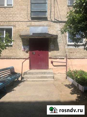 2-комнатная квартира, 42.9 м², 4/5 эт. на продажу в Камышине Камышин - изображение 1