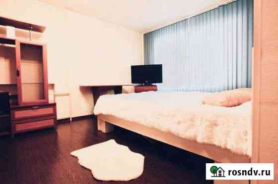 1-комнатная квартира, 37 м², 2/5 эт. в аренду посуточно в Кемерово Кемерово