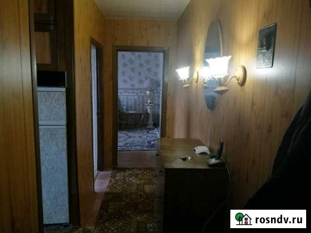 3-комнатная квартира, 59 м², 4/5 эт. на продажу в Каменске-Шахтинском Каменск-Шахтинский - изображение 1