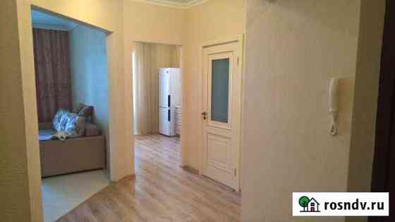 1-комнатная квартира, 52 м², 5/12 эт. в аренду на длительный срок в Барнауле Барнаул