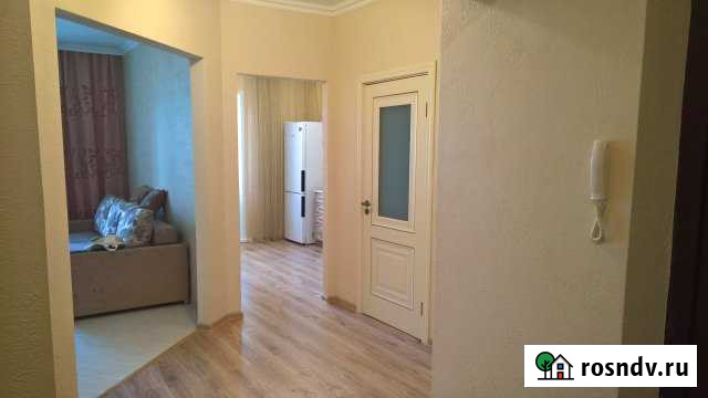 1-комнатная квартира, 52 м², 5/12 эт. в аренду на длительный срок в Барнауле Барнаул - изображение 1