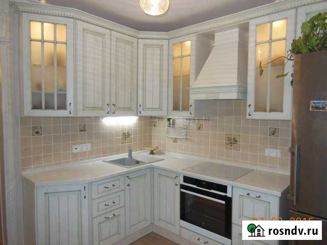 1-комнатная квартира, 36 м², 22/25 эт. на продажу в Балашихе Балашиха - изображение 1