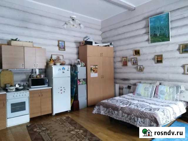 Дом 50 м² на участке 8 сот. на продажу в Перми Пермь - изображение 1