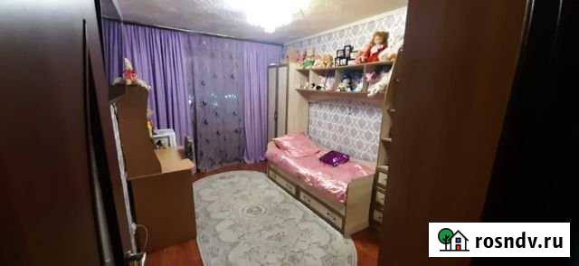 3-комнатная квартира, 65 м², 4/4 эт. на продажу в Ермолино Ермолино - изображение 1