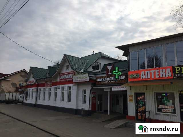 Аренда офисных и торговых площадей Брянск - изображение 1