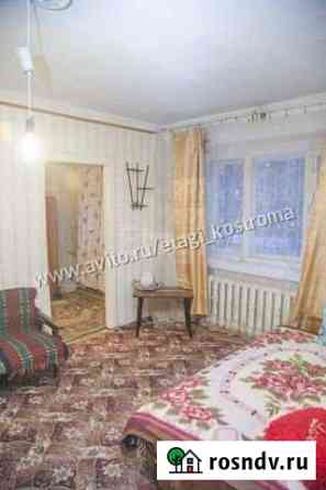 2-комнатная квартира, 44.2 м², 1/3 эт. на продажу в Караваево Караваево