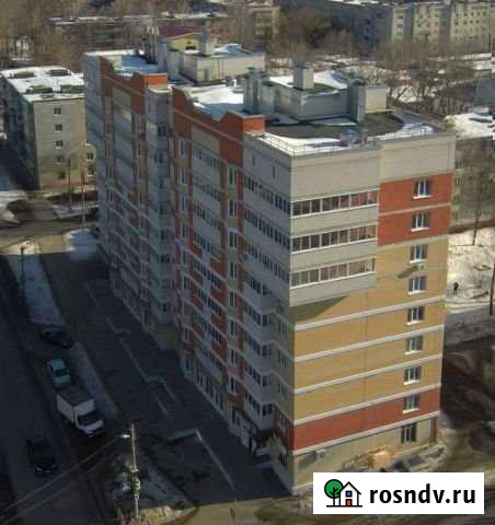 1-комнатная квартира, 43 м², 2/9 эт. на продажу в Тамбове Тамбов - изображение 1