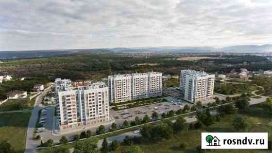 1-комнатная квартира, 43.4 м², 7/10 эт. на продажу в Севастополе Севастополь