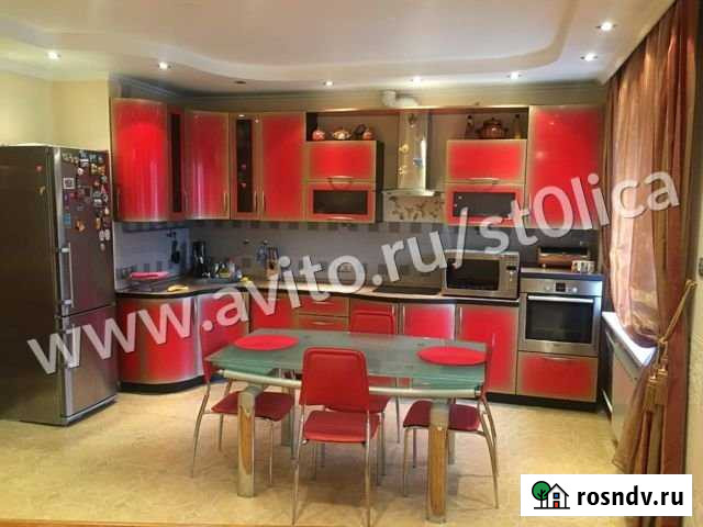 2-комнатная квартира, 70 м², 6/12 эт. в аренду на длительный срок в Одинцово Одинцово - изображение 1