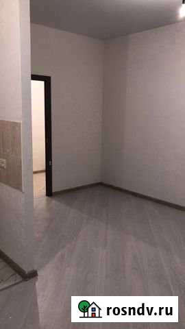 Квартира-студия, 34 м², 4/11 эт. в аренду на длительный срок в Мосрентгене Мосрентген - изображение 1