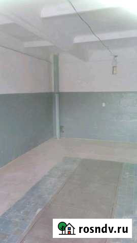 Гараж 23 м² в аренду в Краснодаре Краснодар - изображение 1