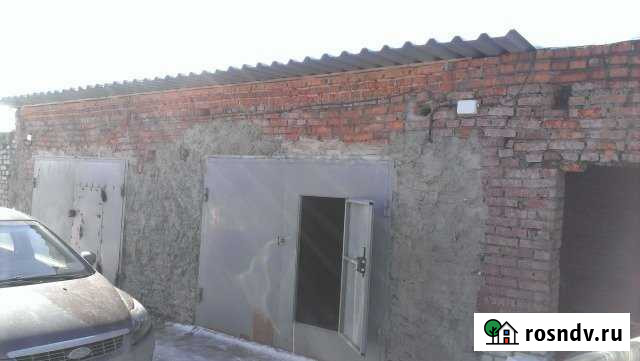 Гараж 21 м² на продажу в Перми Пермь - изображение 1