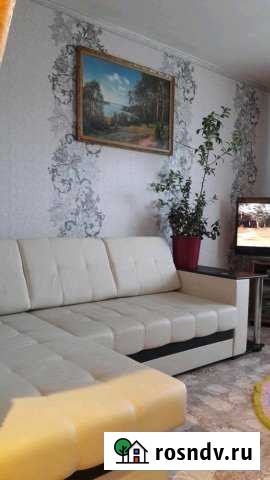 3-комнатная квартира, 64 м², 5/5 эт. на продажу в Улан-Удэ Улан-Удэ - изображение 1