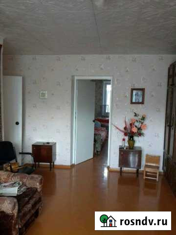 3-комнатная квартира, 58 м², 5/9 эт. на продажу в Сызрани Сызрань - изображение 1