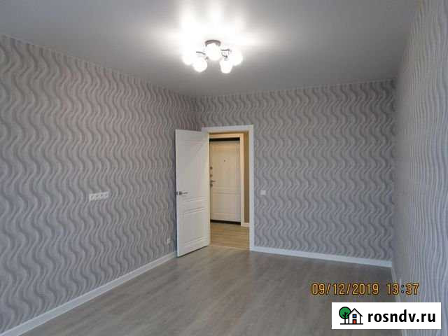 1-комнатная квартира, 43 м², 19/24 эт. на продажу в Самаре Самара - изображение 1