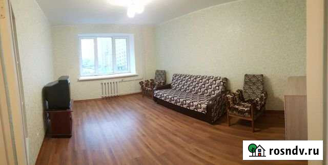 1-комнатная квартира, 44 м², 4/9 эт. в аренду на длительный срок в Великом Новгороде Великий Новгород - изображение 1