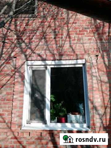 Дом 90 м² на участке 10 сот. на продажу в Аксае Ростовской области Аксай - изображение 1