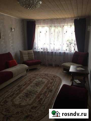 Дом 150 м² на участке 12 сот. на продажу в Свене Свень - изображение 1