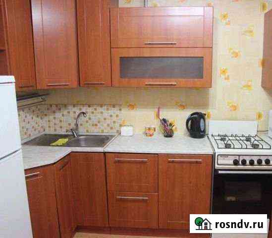 1-комнатная квартира, 40 м², 2/5 эт. в аренду посуточно в Уфе Уфа