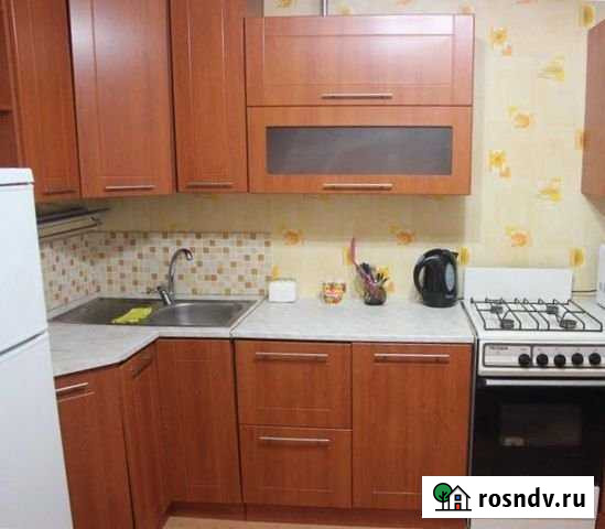 1-комнатная квартира, 40 м², 2/5 эт. в аренду посуточно в Уфе Уфа - изображение 1