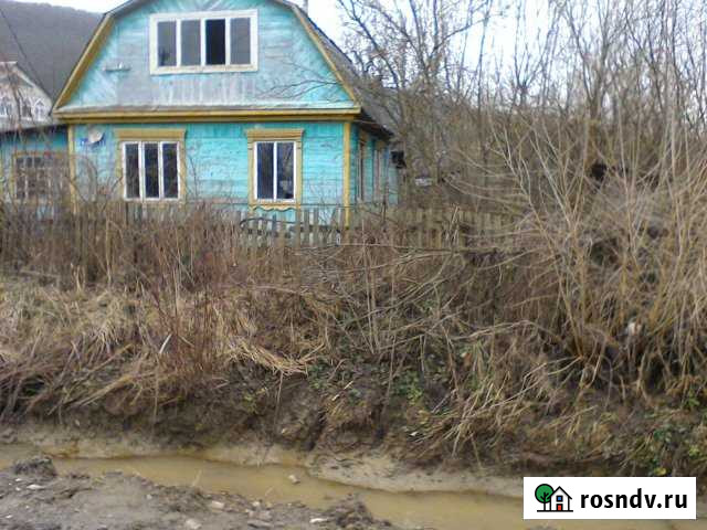 Дом 47 м² на участке 14 сот. на продажу в Хадыженске Хадыженск - изображение 1