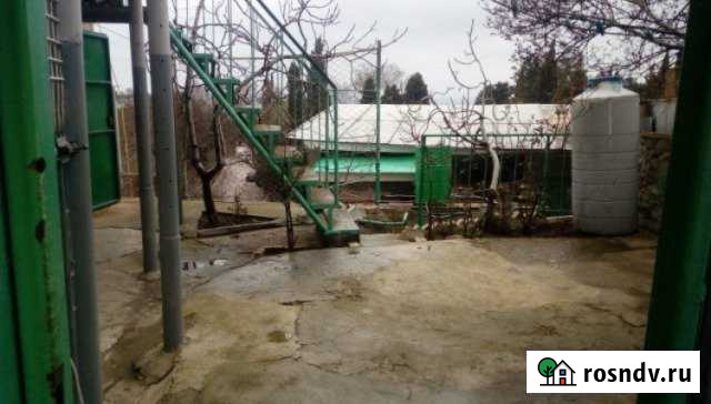 Дом 100 м² на участке 1 сот. на продажу в Алупке Алупка - изображение 1