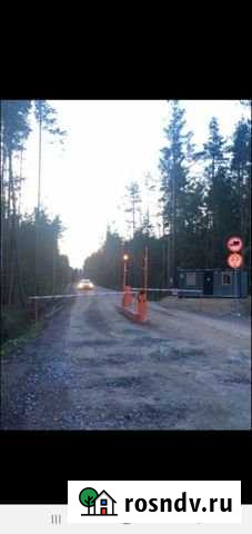 Участок СНТ, ДНП 11 сот. на продажу в Сертолово Сертолово - изображение 1