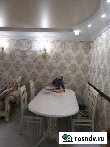 3-комнатная квартира, 60 м², 5/5 эт. на продажу в Шепси Шепси - изображение 1