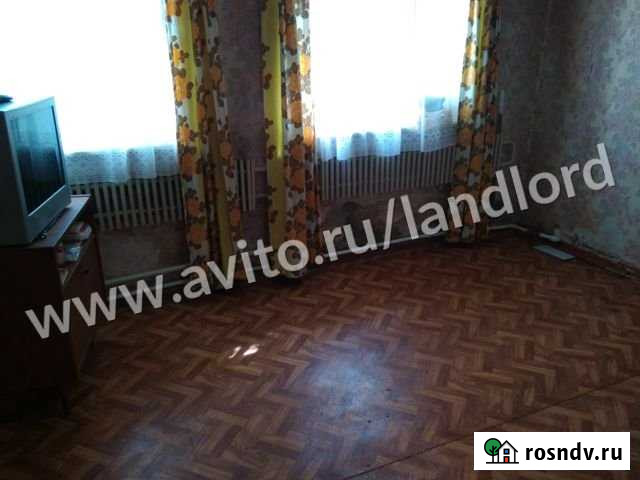 2-комнатная квартира, 64.9 м², 1/2 эт. на продажу в Новочеркасске Новочеркасск - изображение 1