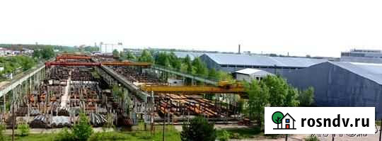 Складское помещение от 100 кв.м. Нижний Новгород - изображение 1