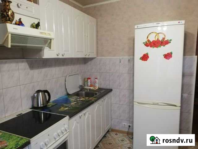 2-комнатная квартира, 52 м², 12/12 эт. в аренду на длительный срок в Котельниках Котельники - изображение 1