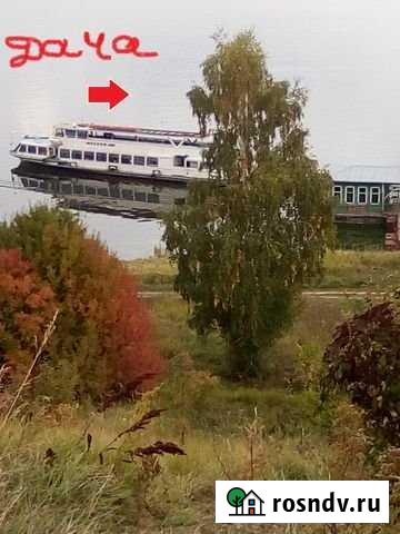 Дача 33 м² на участке 8 сот. на продажу в Верхнем Услоне Верхний Услон - изображение 1