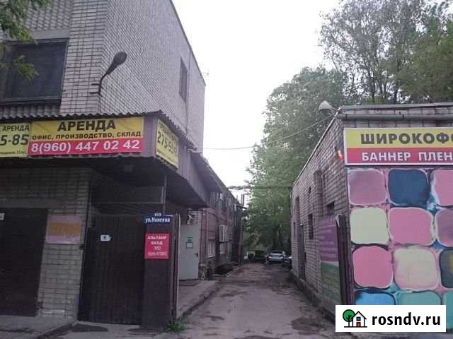 Помещение свободного назначения, 82.8 кв.м. Ростов-на-Дону - изображение 1
