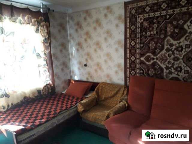 2-комнатная квартира, 45.5 м², 2/2 эт. на продажу в Михайловке Волгоградской области Михайловка - изображение 1