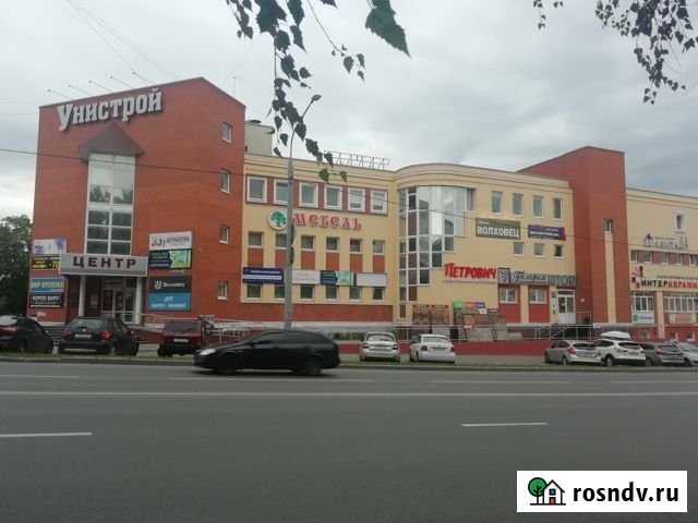 Торговое помещение, 30 кв.м. Владимир - изображение 1