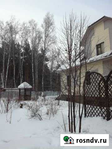 Дом 244.7 м² на участке 11.3 сот. на продажу во Власихе Власиха - изображение 1