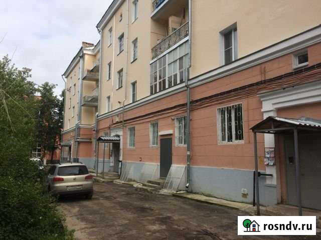 4-комнатная квартира, 95 м², 4/4 эт. на продажу в Дзержинске Дзержинск - изображение 1