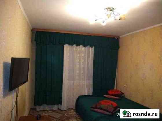 1-комнатная квартира, 30 м², 2/5 эт. в аренду посуточно в Петропавловске-Камчатском Петропавловск-Камчатский