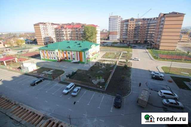 2-комнатная квартира, 61 м², 8/9 эт. на продажу в Грозном Грозный - изображение 1