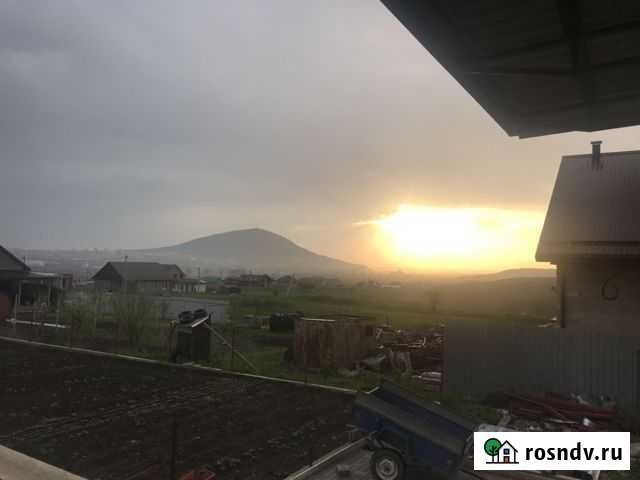 Участок ИЖС 8 сот. на продажу в Свободах Свободы - изображение 1