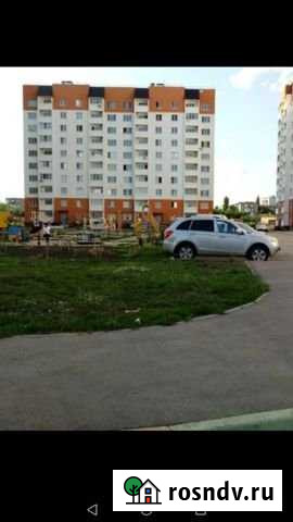 1-комнатная квартира, 28 м², 7/10 эт. на продажу в Энгельсе Энгельс - изображение 1