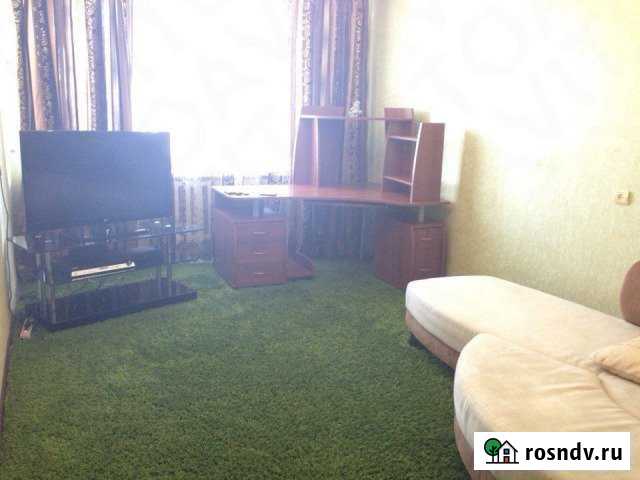 2-комнатная квартира, 56 м², 5/9 эт. в аренду на длительный срок в Новом Уренгое Новый Уренгой - изображение 1