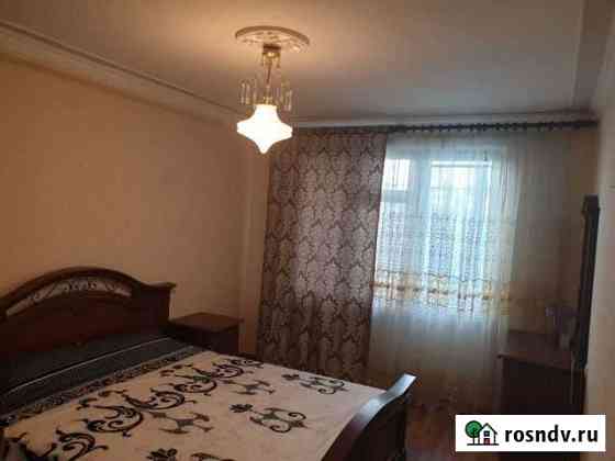 2-комнатная квартира, 52 м², 2/5 эт. в аренду посуточно в Махачкале Махачкала