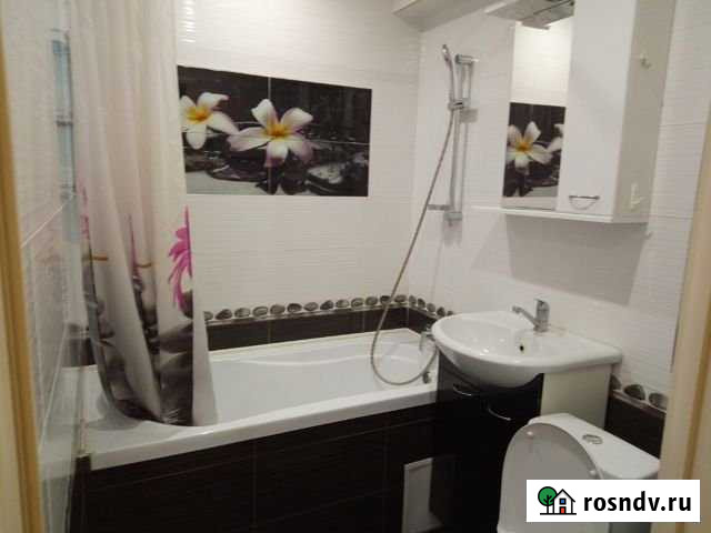 2-комнатная квартира, 45 м², 1/5 эт. в аренду на длительный срок в Иваново Иваново - изображение 1