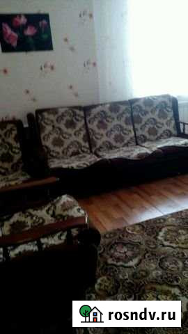 1-комнатная квартира, 44 м², 5/5 эт. в аренду посуточно в Чистополе Чистополь - изображение 1