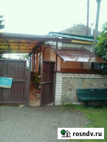 Дом 100 м² на участке 11 сот. на продажу в Зеленчукской Зеленчукская - изображение 1